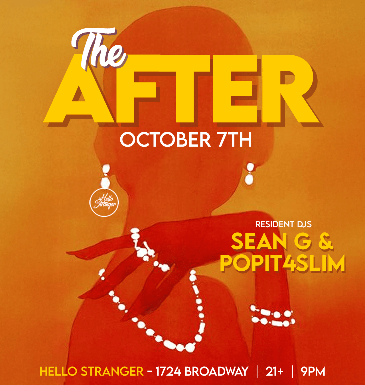 The After flyer 3
