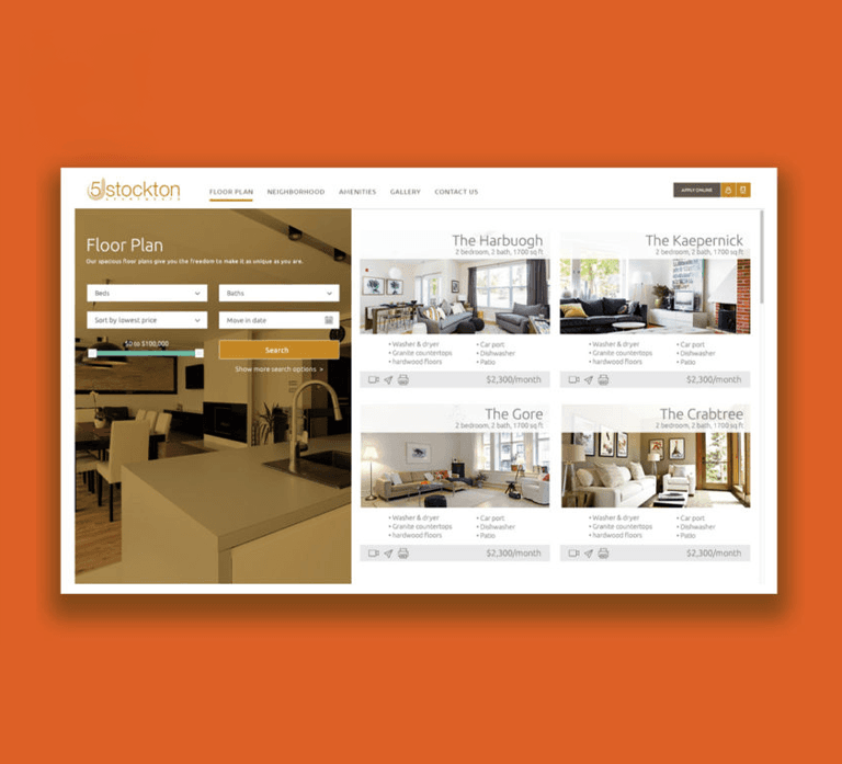 RealPage — LeaseStar Property Management
